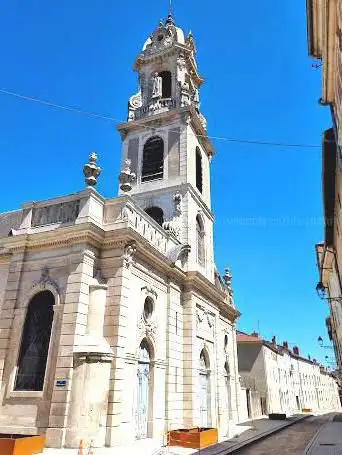 Photo de Église Saint-Laurent