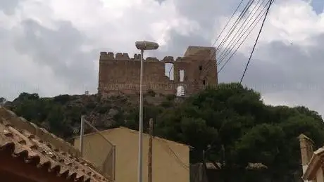 Photo de Castell de Segart