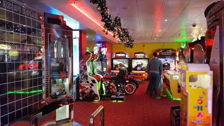 Photo de Kent Amusements