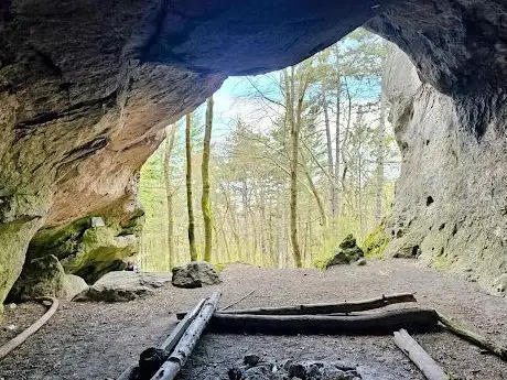 Photo de Jaskyňa Veľká pec