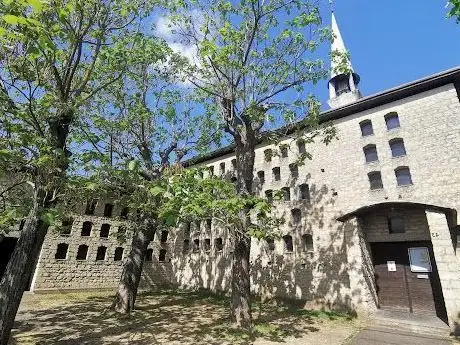 Photo de Église Notre-Dame-de-Grâce