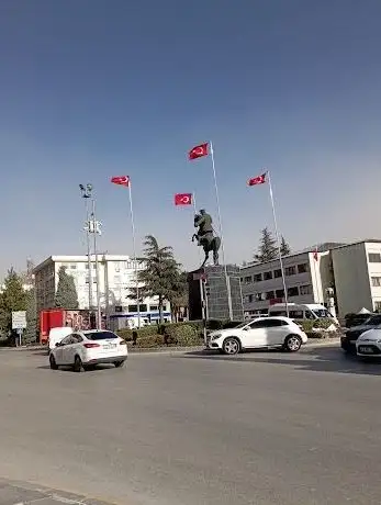 Photo de Hükümet Meydanı