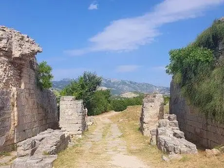 Photo de Porta Caesarea