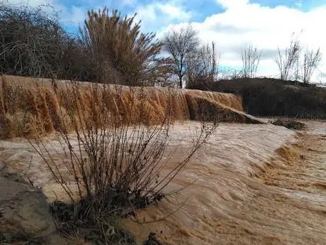 Photo de Los Pilones