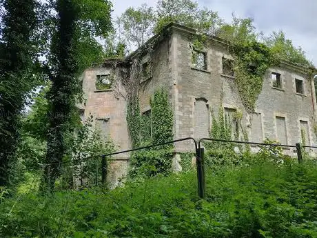 Boomhall