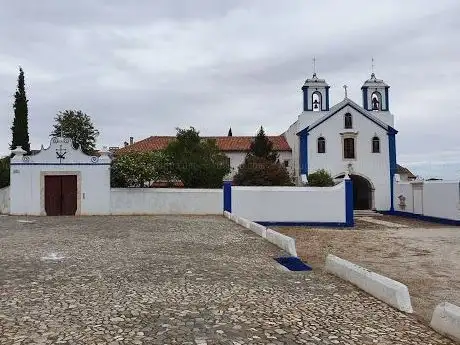Photo de Igreja e Convento dos Capuchos