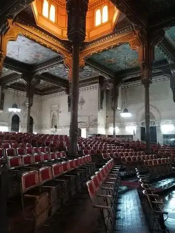 Photo de Musée ethnographique