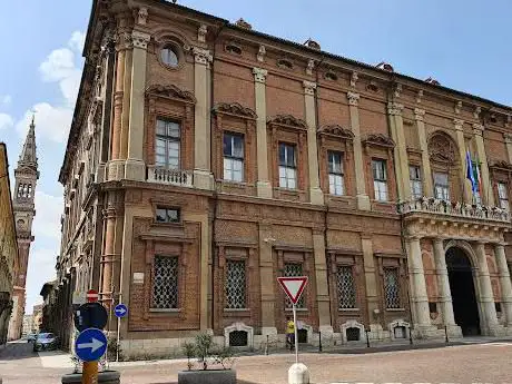 Photo de Ghilini Palace