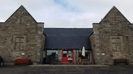 The Workhouse