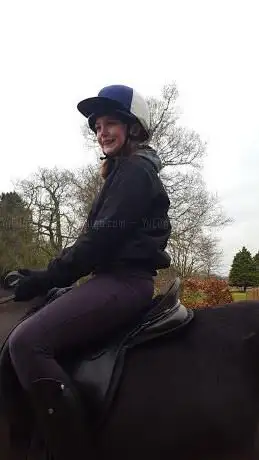 Photo de Spring Hall Farm & Equestrian Centre