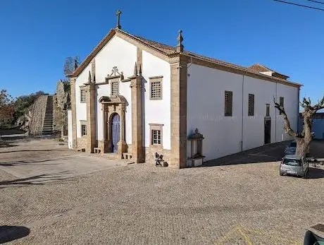Photo de Igreja Matriz de Nossa Senhora da Conceição