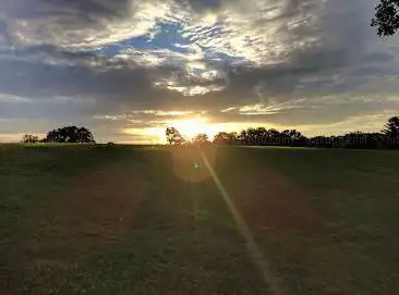 Bluebird Disc Golf Course