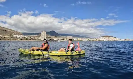 Photo de Canary Kayak Tenerife