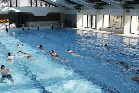 Photo de Centre Nautique Pierre Mendès-France