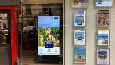 Photo de Selectour - Connaisseurs du Voyage