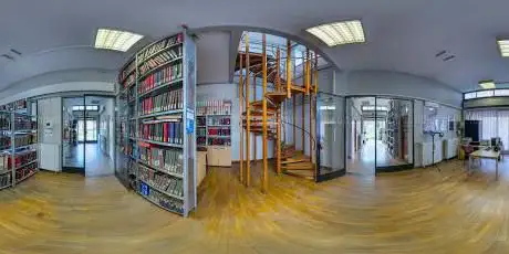 Photo de Archivio Nazionale Cinema d'Impresa CSC