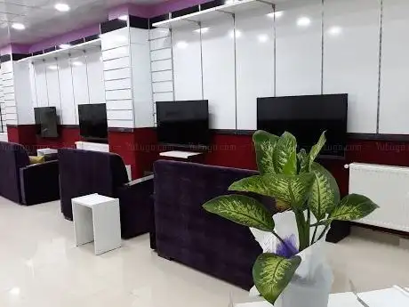 Photo de Merkez Playstation Salonu