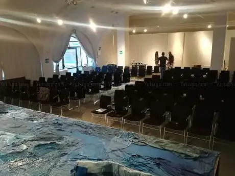 Photo de Kulturzentrum Claudio Trevi