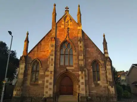 Photo de St John the Baptist R C Church