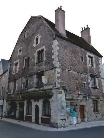 Photo de Maison Des Alix