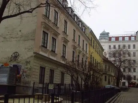 Photo de Kulturzentrum im Amerlinghaus