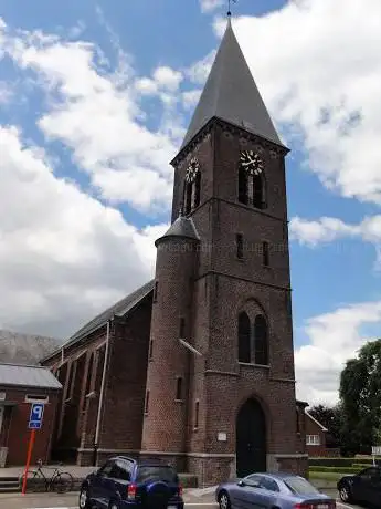 Photo de Onze-Lieve-Vrouwkerk Haasrode