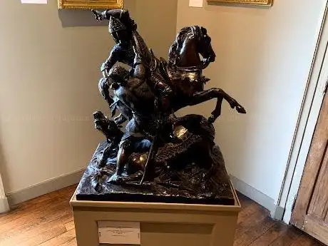 Photo of Palais épiscopal de Meaux - Musée Bossuet