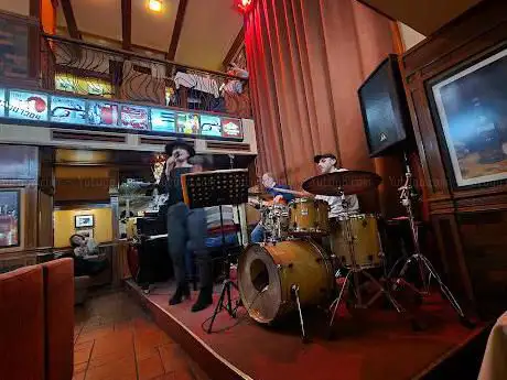 Photo de Malkhas Jazz Club