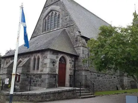 Photo de St. Mary-on-the-Rock Episcopal Church