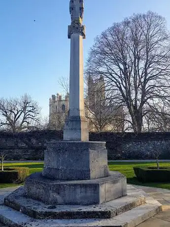 Photo de War Memorial