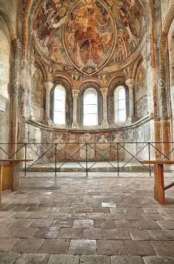Photo de Chapelle des Moines