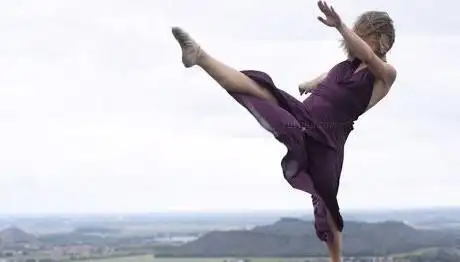 Photo de ImproDanse by Alicia ROTA BULO