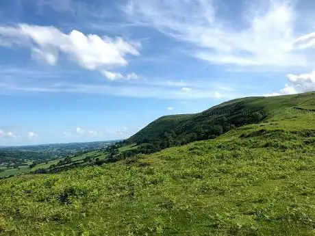 Photo de Hatterrall Hill
