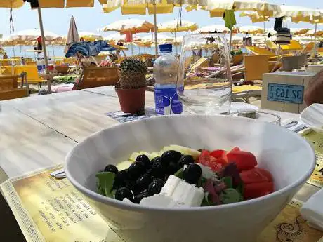Photo de Soleluna Beach Village