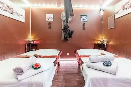 Photo of Baanmaï Thaï Spa à Athis-Mons