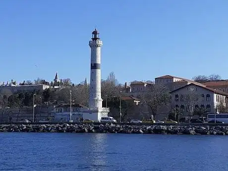 Photo de Ahırkapı Fog Horn and Lighthouse