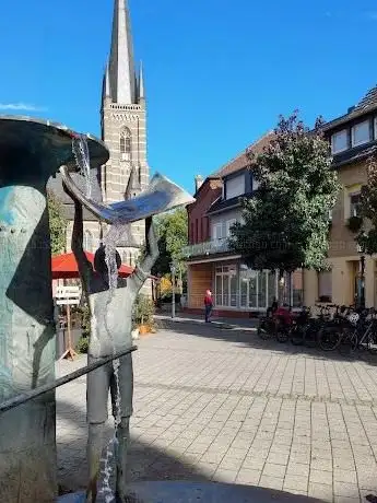 Photo de Brunnen 