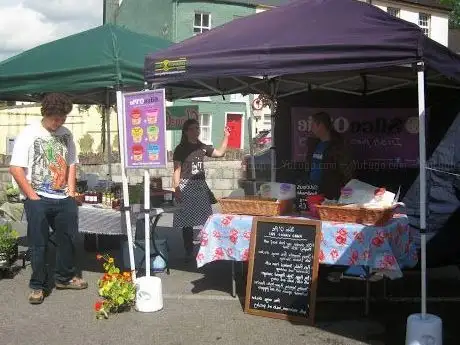 Photo de Bandon Farmers' Market