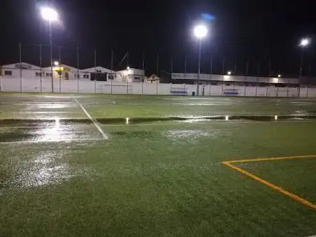 Photo de Campo de Futbol El Trovador Chiclana