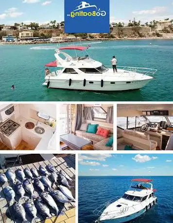 Photo de GoBoating Fishing & Boat Charters
