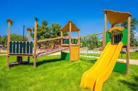 Photo de Parco Urbano Baden Powell