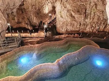 Photo de Stopić Cave