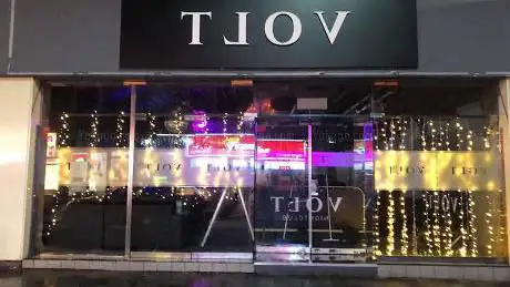 Photo de Volt Nightclub