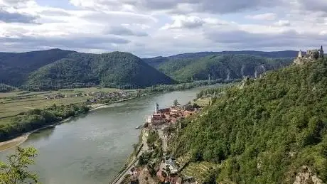 Photo of Vogelbergsteig