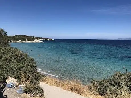 Photo de Pissa Plajı