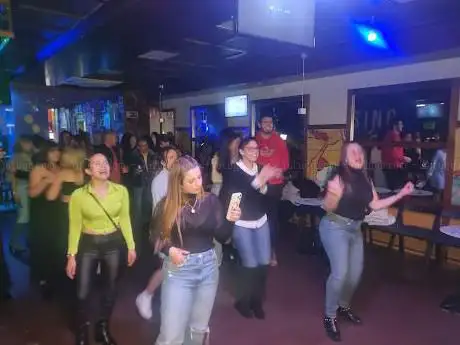 Photo de Cantora Copas