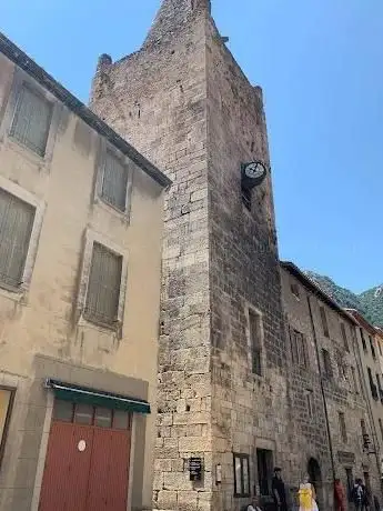 Photo de Aventure Grotte et Canyon