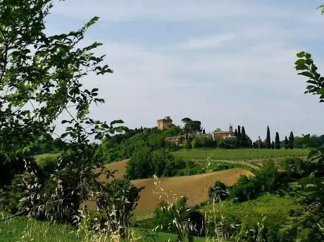 Photo de Parco delle Ginestre
