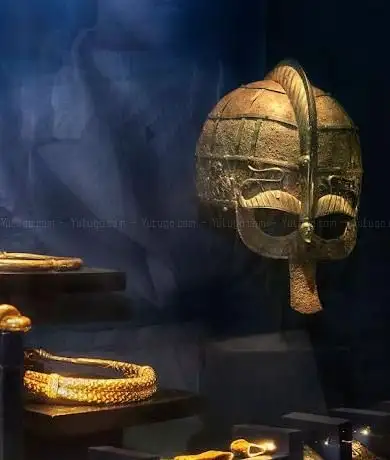 Photo de Musée historique de Stockholm