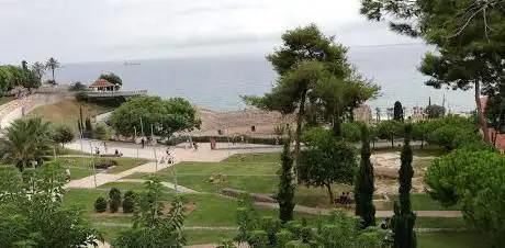 Photo de Parc de